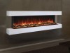 Modern Flames 80-inch Landscape Pro Multi Wall Mount Cabinet