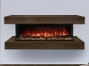 Modern Flames 80-inch Landscape Pro Multi Wall Mount Cabinet