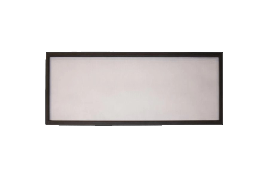 Modern Flames Invisible Anti Glare Mesh Screen for 44-inch Landscape Pro Slim