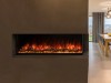 Modern Flames 44-inch Landscape Pro Multi Electric Fireplace