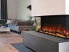 Modern Flames 44-inch Landscape Pro Multi Electric Fireplace