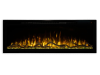 Modern Flames 74-inch Spectrum Slimline Linear Electric Fireplace