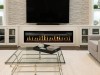 Modern Flames 76-inch Orion Slim Virtual Electric Fireplace