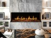 Modern Flames 52-inch Orion Multi Virtual Electric Fireplace