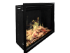 Modern Flames 36-inch Orion Traditional Virtual Electric Fireplace