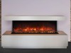 Modern Flames 68-inch Landscape Pro Multi Electric Fireplace