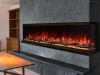 Modern Flames 96-inch Landscape Pro Multi Electric Fireplace