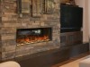 Modern Flames 44-inch Landscape Pro Slim Electric Fireplace