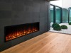 Modern Flames 68-inch Landscape Pro Slim Electric Fireplace