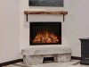 Modern Flames 26-inch Redstone Built-In Electric Fireplace