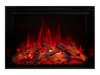 Modern Flames 30-inch Redstone Built-In Electric Fireplace