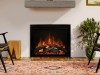 Modern Flames 36-inch Redstone Built-In Electric Fireplace