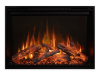 Modern Flames 30-inch Redstone Built-In Electric Fireplace