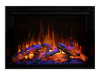 Modern Flames 30-inch Redstone Built-In Electric Fireplace