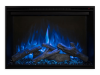 Modern Flames 30-inch Redstone Built-In Electric Fireplace