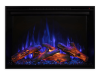 Modern Flames 30-inch Redstone Built-In Electric Fireplace