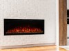 Modern Flames 50-inch Spectrum Slimline Linear Electric Fireplace